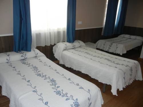 Imagen de la habitación del Hostal Oklahoma, Reus. Foto 15