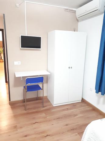 Imagen de la habitación del Hostal Oklahoma, Reus. Foto 4