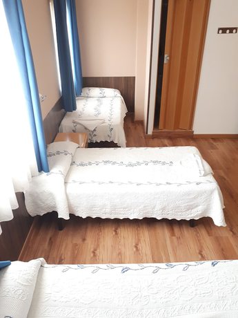 Imagen de la habitación del Hostal Oklahoma, Reus. Foto 5