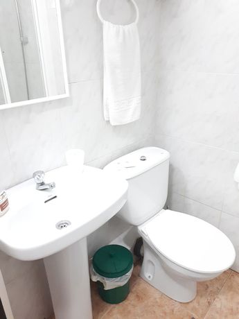 Imagen de la habitación del Hostal Oklahoma, Reus. Foto 9