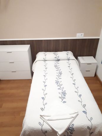 Imagen de la habitación del Hostal Oklahoma, Reus. Foto 11