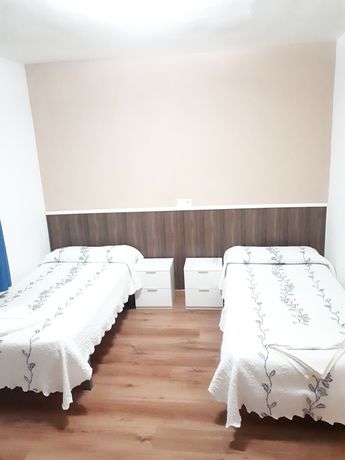 Imagen de la habitación del Hostal Oklahoma, Reus. Foto 12