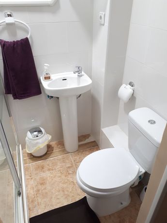 Imagen de la habitación del Hostal Oklahoma, Reus. Foto 13