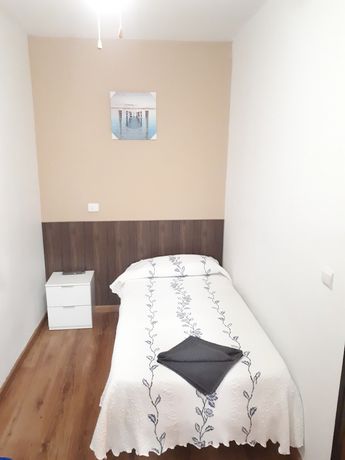 Imagen general del Hostal Oklahoma, Reus. Foto 1