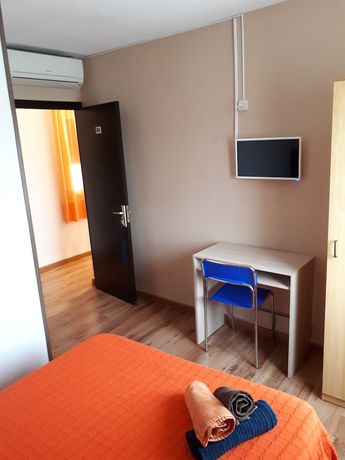 Imagen de la habitación del Hostal Oklahoma, Reus. Foto 15