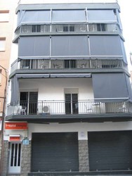 Imagen general del Hostal Olimpia, Castelldefels. Foto 5