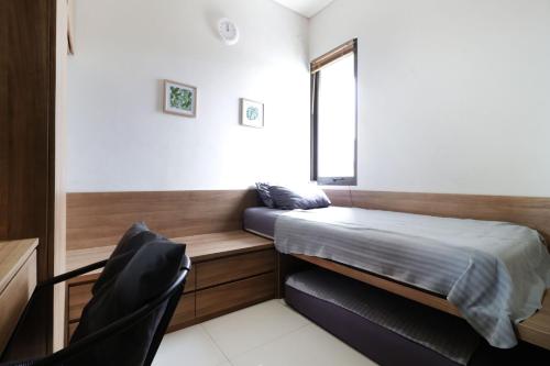 Imagen general del Hostal Oliver's Guest House. Foto 1