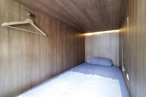 Imagen de la habitación del Hostal Oliver's Guest House. Foto 2