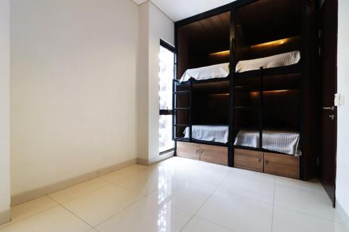 Imagen de la habitación del Hostal Oliver's Guest House. Foto 4