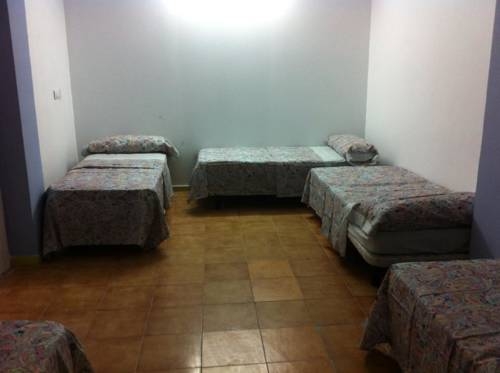 Imagen general del Hostal Olivia Barcelona. Foto 1