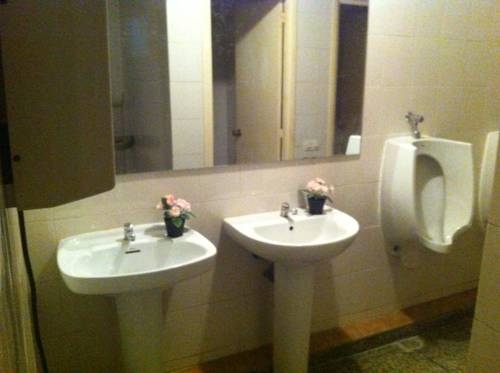 Imagen general del Hostal Olivia Barcelona. Foto 2