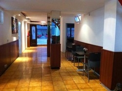 Imagen general del Hostal Olivia Barcelona. Foto 3