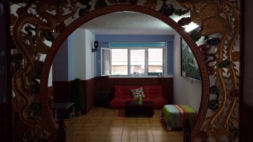 Imagen general del Hostal Olivia Barcelona. Foto 4