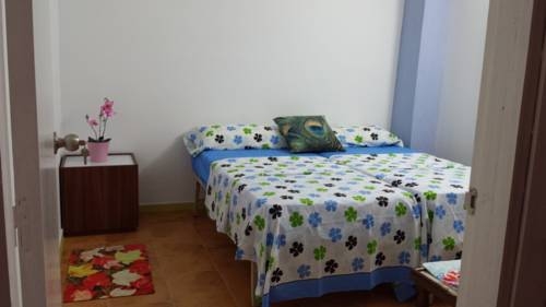 Imagen general del Hostal Olivia Barcelona. Foto 9