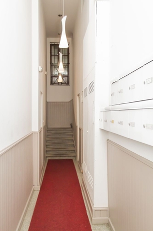 Imagen de los interiores del Hostal Olmedo. Foto 16