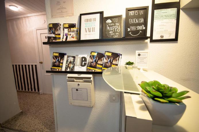 Imagen general del Hostal On Dormire. Foto 11