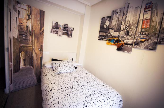 Imagen general del Hostal On Dormire. Foto 4