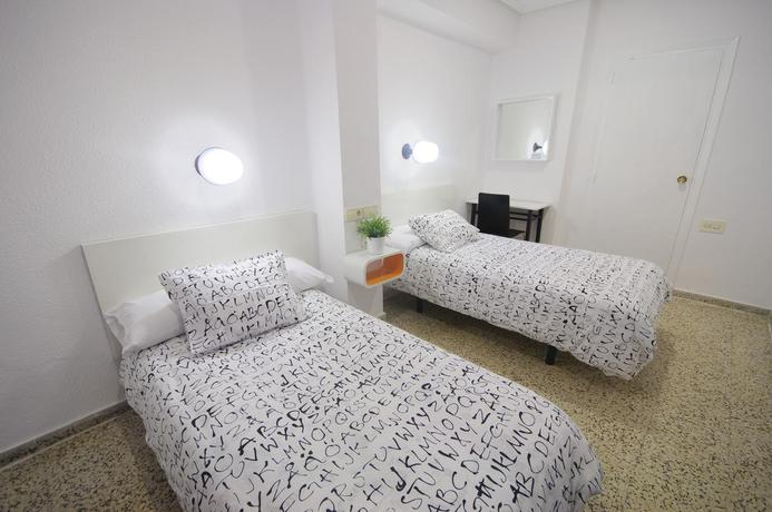 Imagen general del Hostal On Dormire. Foto 9