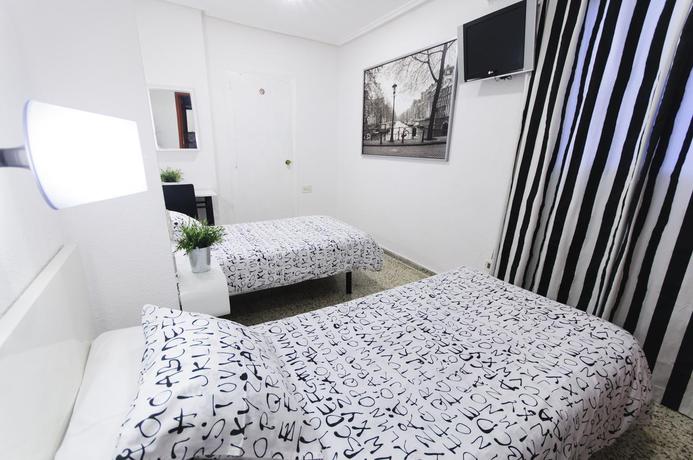 Imagen general del Hostal On Dormire. Foto 10