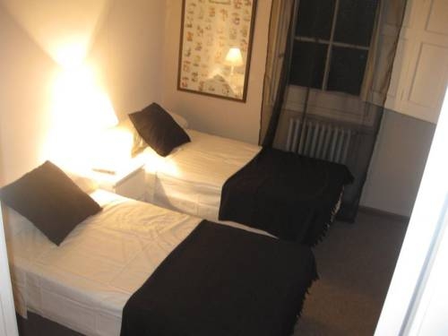 Imagen de la habitación del Hostal Ona Barcelona. Foto 2