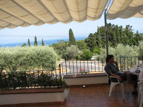 Imagen general del Hostal Ondina. Foto 3