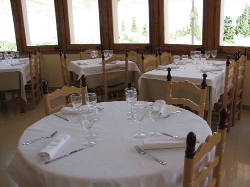 Imagen general del Hostal Ondina. Foto 4