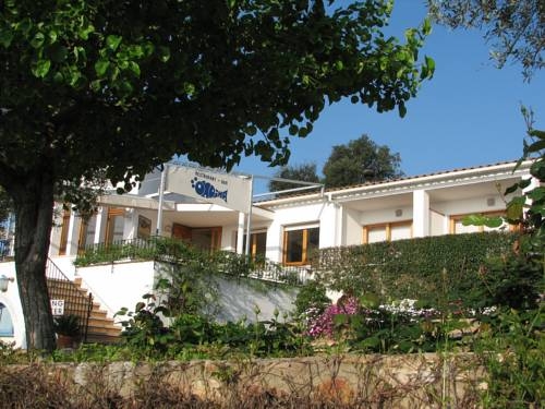 Imagen general del Hostal Ondina. Foto 5