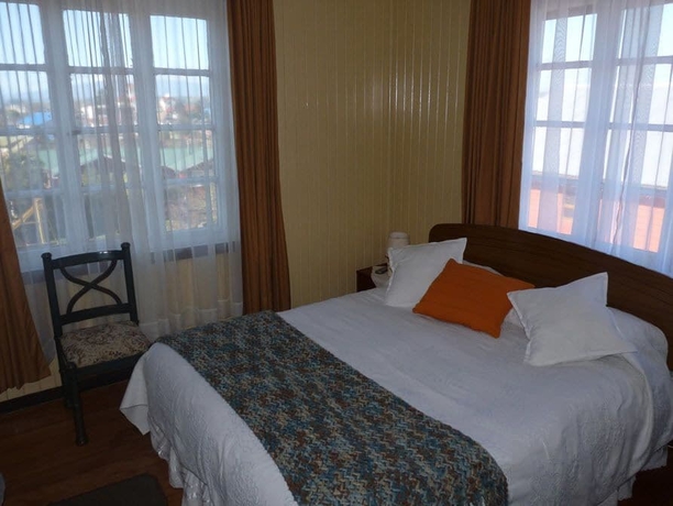Imagen de la habitación del Hostal Opapa Juan. Foto 8