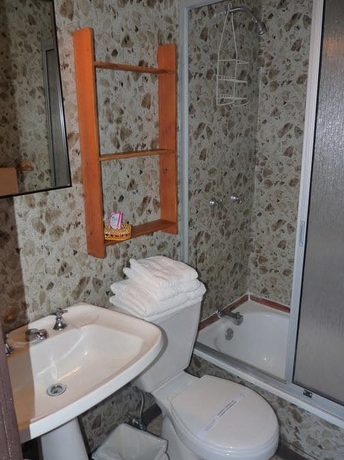 Imagen de la habitación del Hostal Opapa Juan. Foto 11