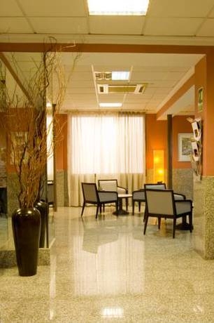 Imagen general del Hostal Operaramblas. Foto 2