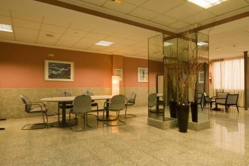 Imagen general del Hostal Operaramblas. Foto 5