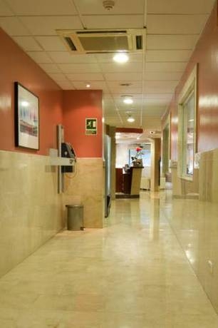 Imagen general del Hostal Operaramblas. Foto 6