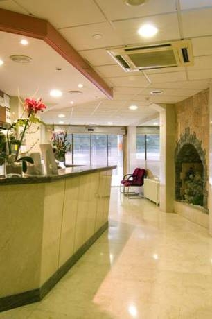 Imagen general del Hostal Operaramblas. Foto 7