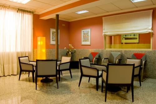 Imagen general del Hostal Operaramblas. Foto 11