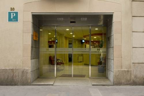 Imagen general del Hostal Operaramblas. Foto 12