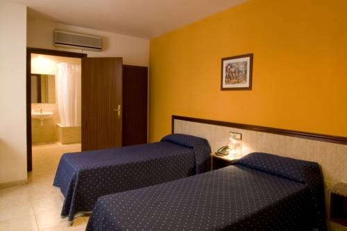 Imagen general del Hostal Operaramblas. Foto 13