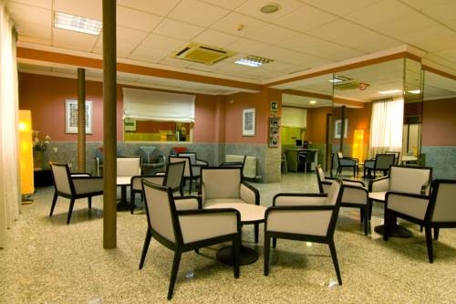 Imagen general del Hostal Operaramblas. Foto 16