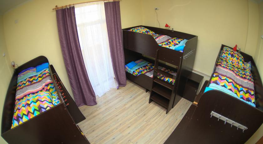 Imagen de la habitación del Hostal Optimum Hotel. Foto 2