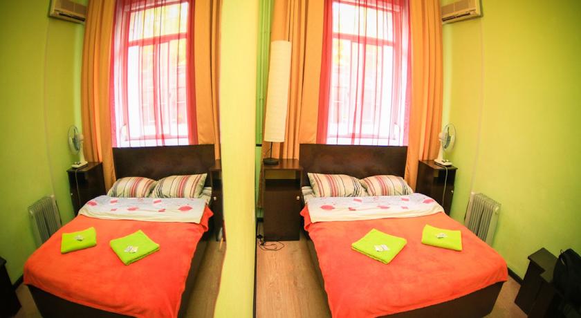Imagen de la habitación del Hostal Optimum Hotel. Foto 3
