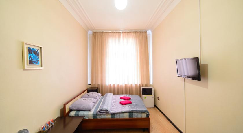 Imagen de la habitación del Hostal Optimum Hotel. Foto 5