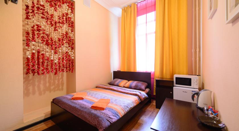 Imagen de la habitación del Hostal Optimum Hotel. Foto 6