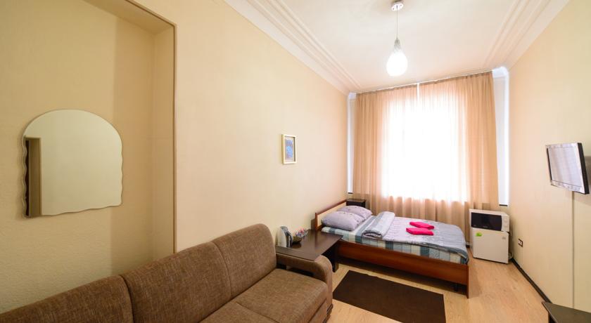 Imagen de la habitación del Hostal Optimum Hotel. Foto 7
