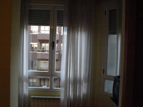 Imagen general del Hostal Orejas. Foto 2