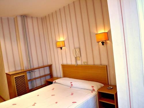 Imagen general del Hostal Orejas. Foto 9