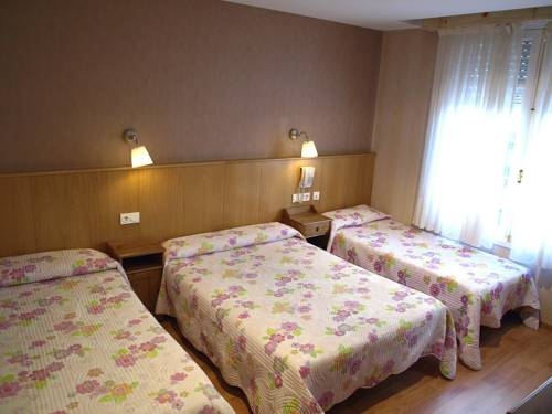 Imagen general del Hostal Orejas. Foto 5