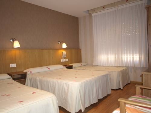 Imagen general del Hostal Orejas. Foto 6