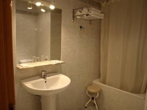 Imagen general del Hostal Orejas. Foto 7