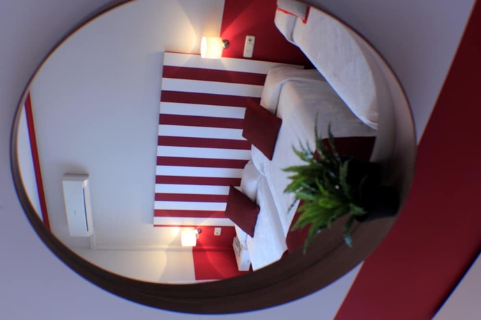 Imagen de la habitación del Hostal Oriente, Plaza de Oriente - &Oacute;pera. Foto 8