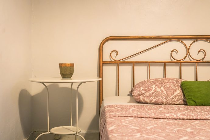Imagen de la habitación del Hostal Original Lisbon Guesthouse. Foto 8