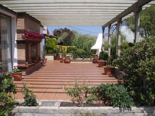 Imagen general del Hostal Ori&oacute;n, San Vicente de la Barquera. Foto 3